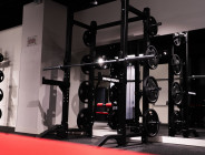 WELLNESS SPORT CLUB PARIS PORTE MAILLOT