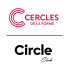 CIRCLE CLUB choisissez l'enseigne Les Cercles de la Forme